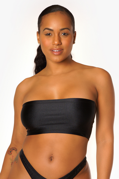 Bandeau Tube top