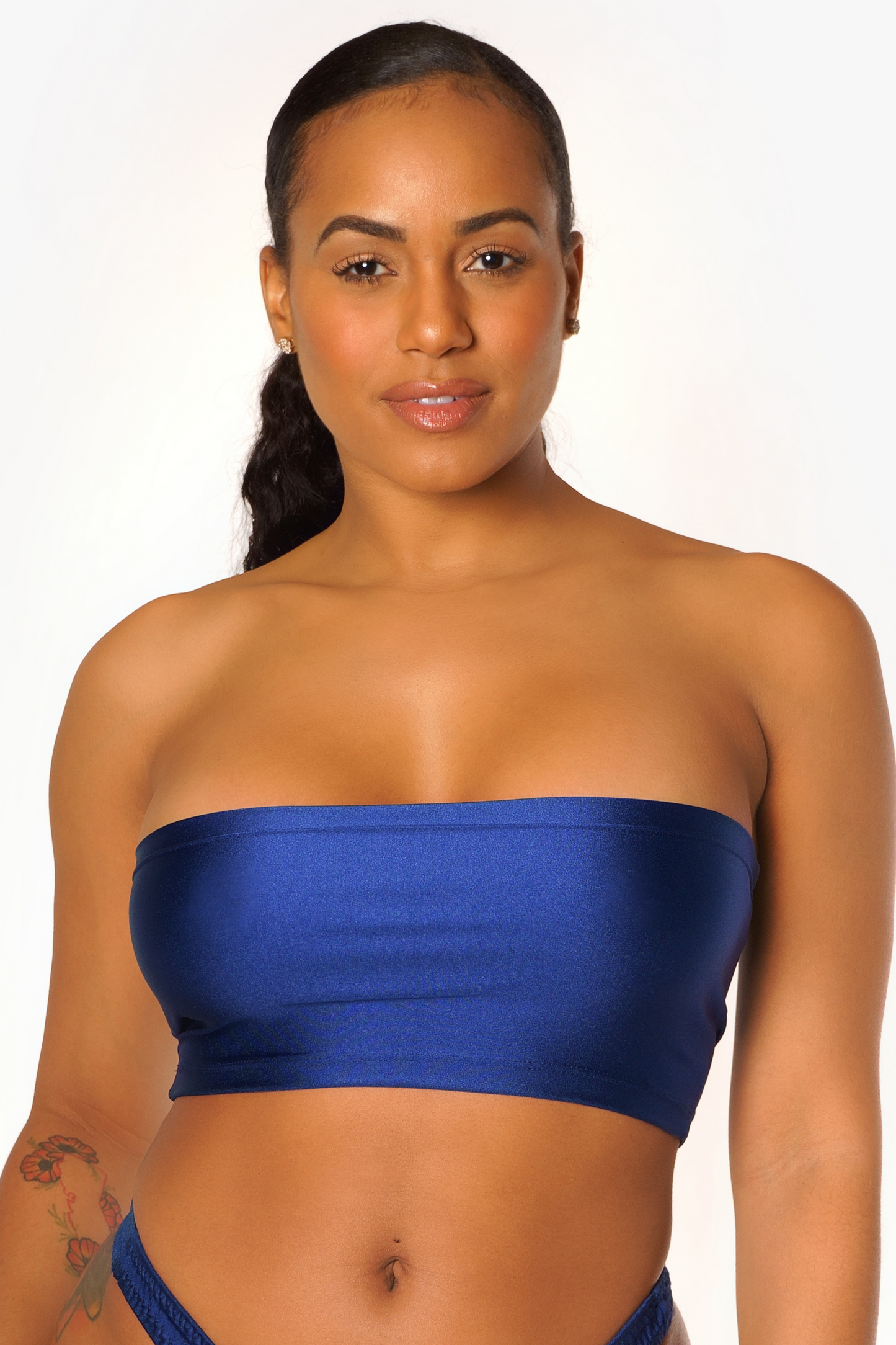 Bandeau Tube top